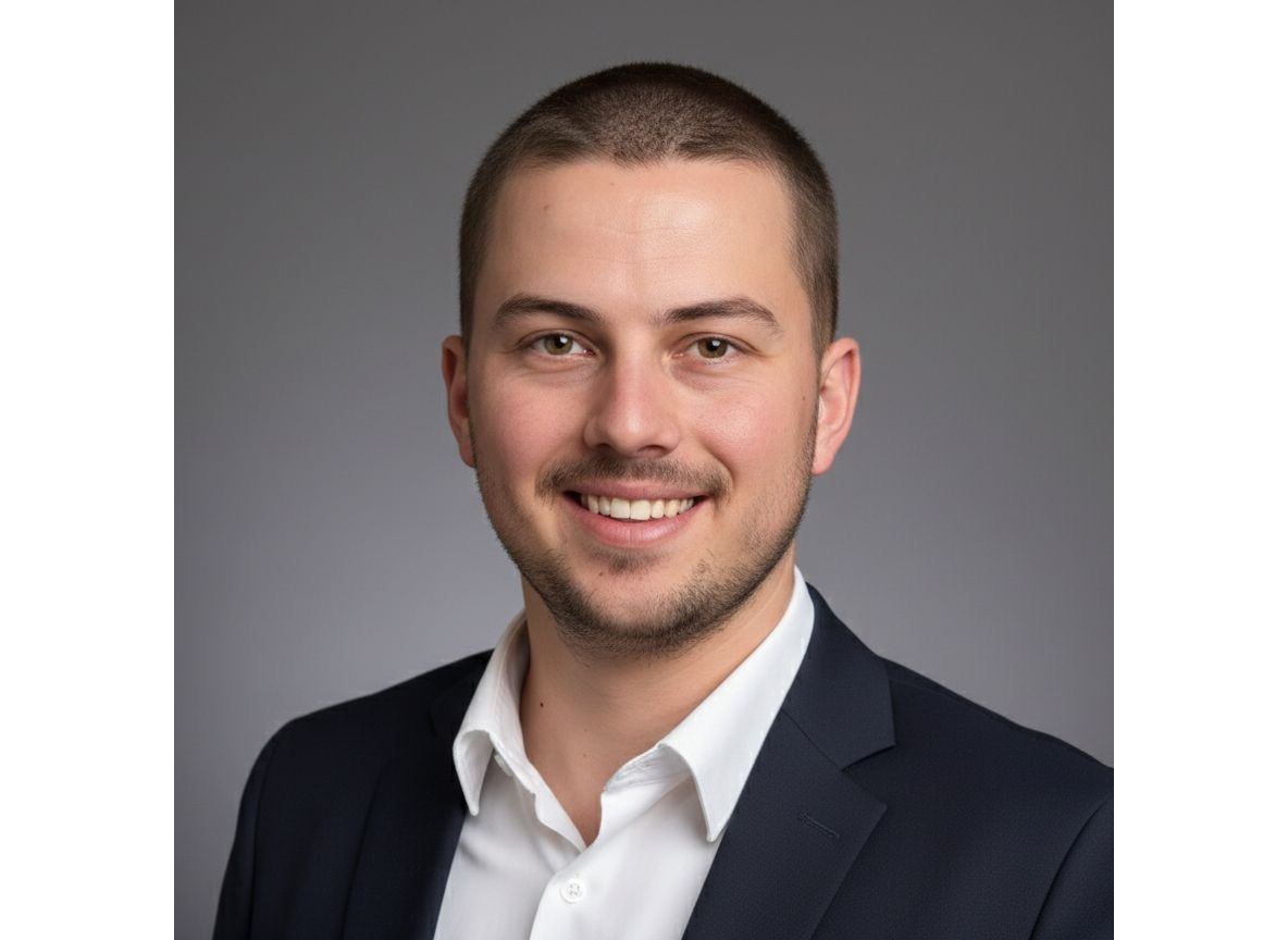Julian Sauer, Senior Cybersecurity Consultant, München